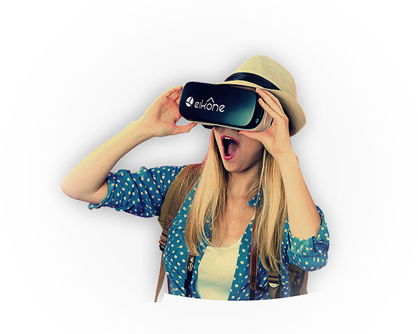 Visite virtuelle 360° Tunisie