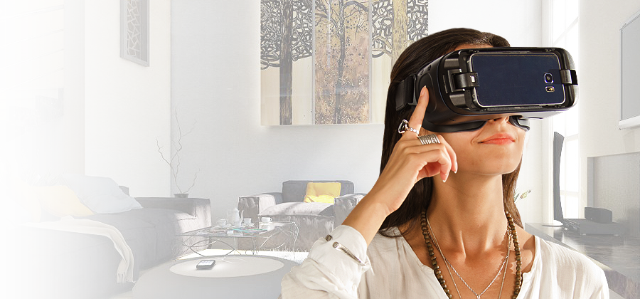 visite virtuelle 3D