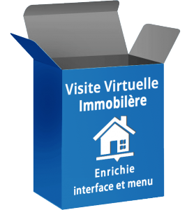 Visite Virtuelle Immobilière Tunisie
