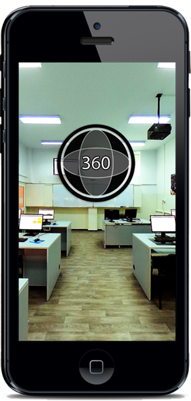 Visite Virtuelle Entreprise