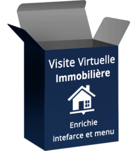 Visite Virtuelle Immobilière Tunisie