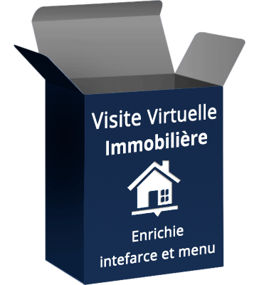 Visite Virtuelle Immobilière Tunisie