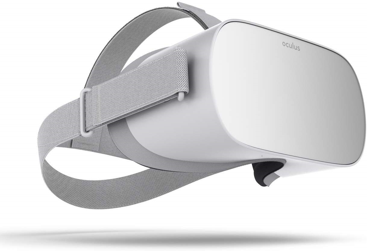 Création Visite Virtuelle pour Casque VR Tunisie — free download