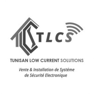 Caméra surveillance et Système Alarme – Tunisie – TLCS TLCS